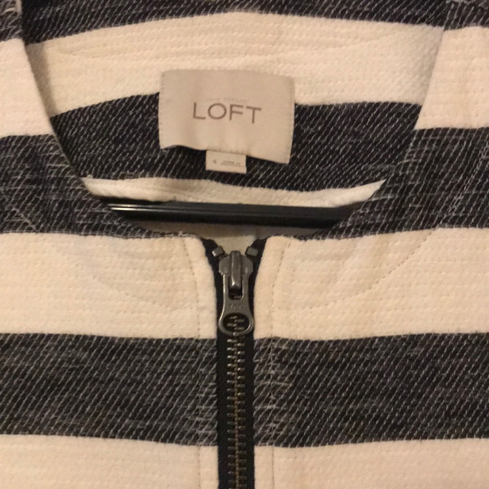 Loft blazer - Picture 2 of 3